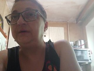milisenta Porn Show