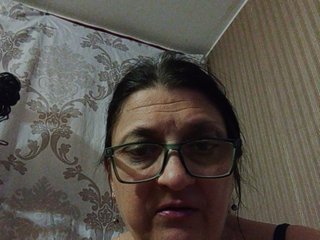 milisenta Porn Show