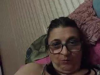milisenta Porn Show