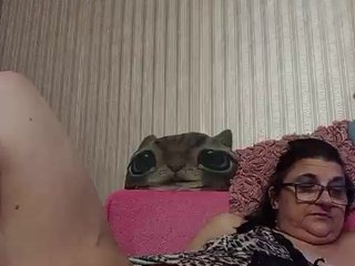 milisenta Porn Show
