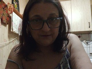 milisenta Porn Show