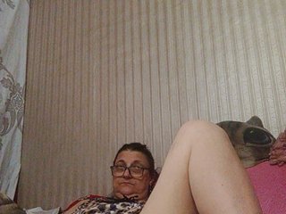 milisenta Porn Show