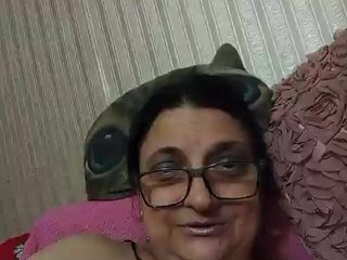 milisenta Porn Show