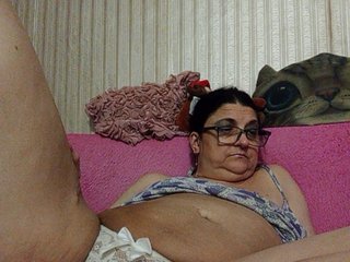 milisenta Porn Show