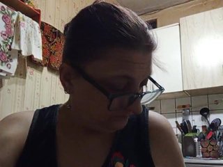 milisenta Porn Show