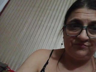 milisenta Porn Show