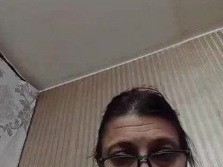 milisenta Porn Show