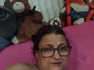 milisenta Porn Show