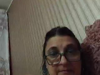 milisenta Porn Show