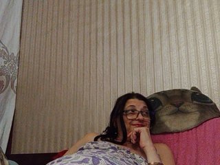 milisenta Porn Show