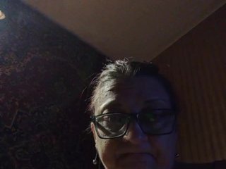 milisenta Porn Show