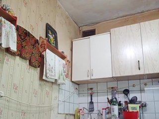milisenta Porn Show