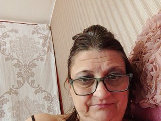 milisenta Porn Show