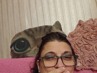 milisenta Porn Show