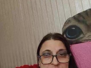 milisenta Porn Show