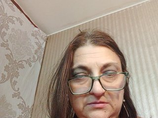 milisenta Porn Show