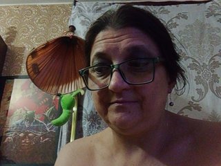 milisenta Porn Show