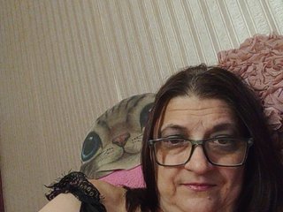 milisenta Porn Show