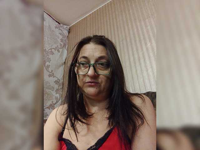 milisenta live webcam show