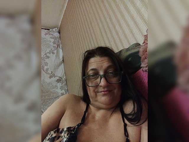 milisenta live webcam show