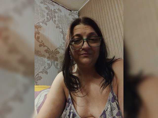 milisenta live webcam show