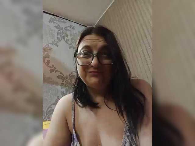 milisenta live webcam show