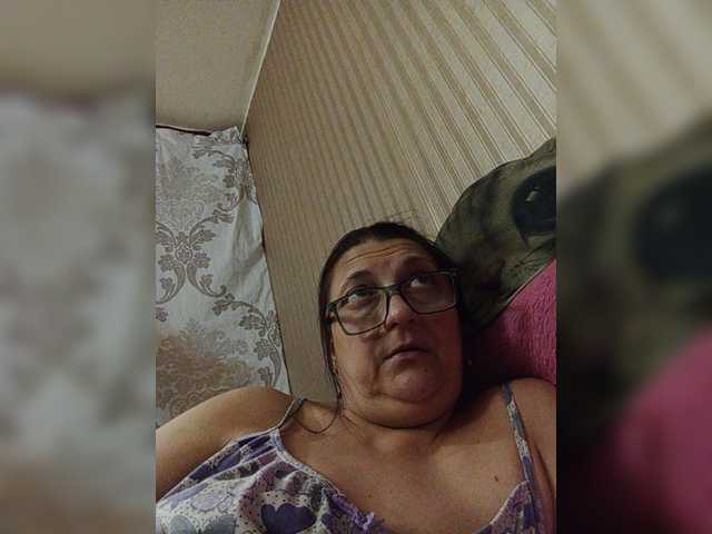 milisenta live webcam show