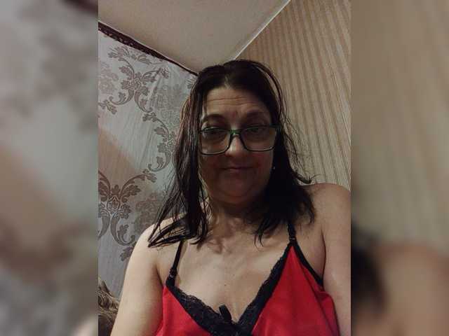 milisenta live webcam show