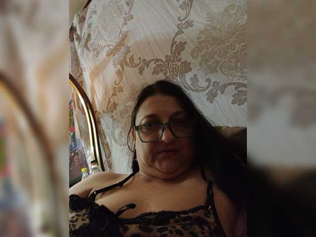 milisenta live webcam show