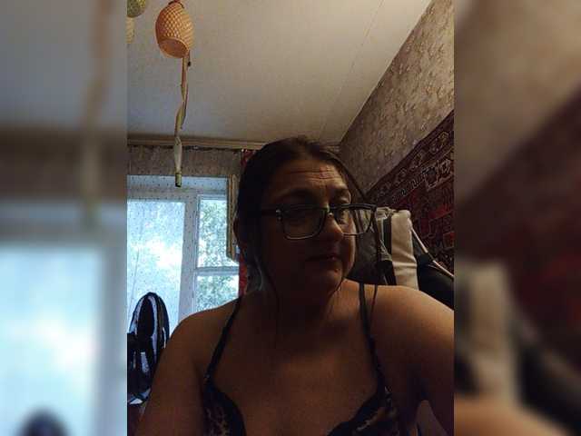 milisenta live webcam show