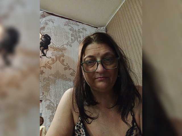 milisenta live webcam show
