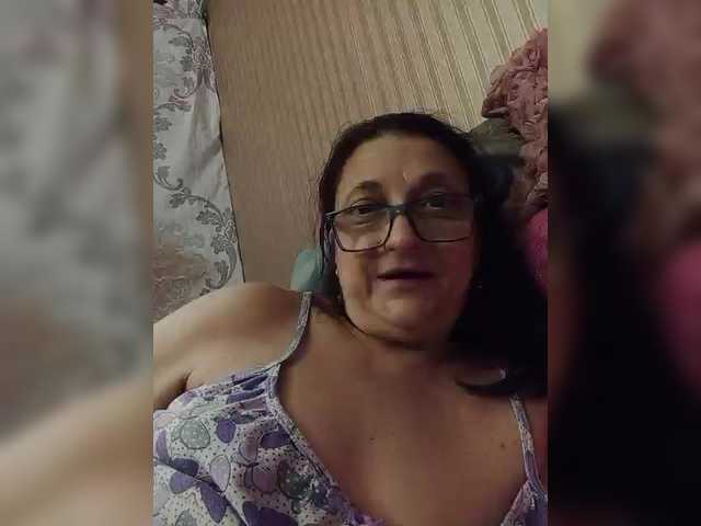 milisenta live webcam show