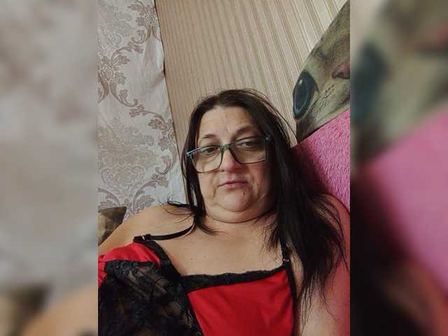 milisenta live webcam show