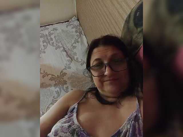 milisenta live webcam show