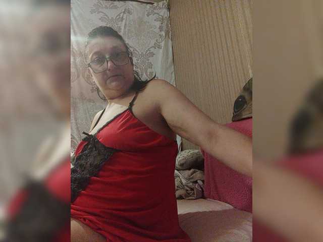 milisenta live webcam show