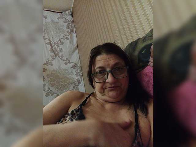 milisenta live webcam show