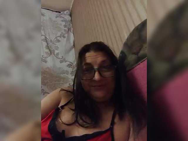 milisenta live webcam show