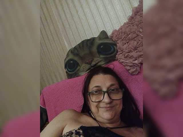 milisenta live webcam show