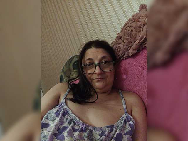 milisenta live webcam show