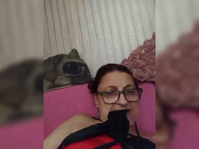 milisenta live webcam show