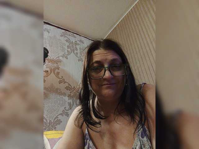 milisenta live webcam show