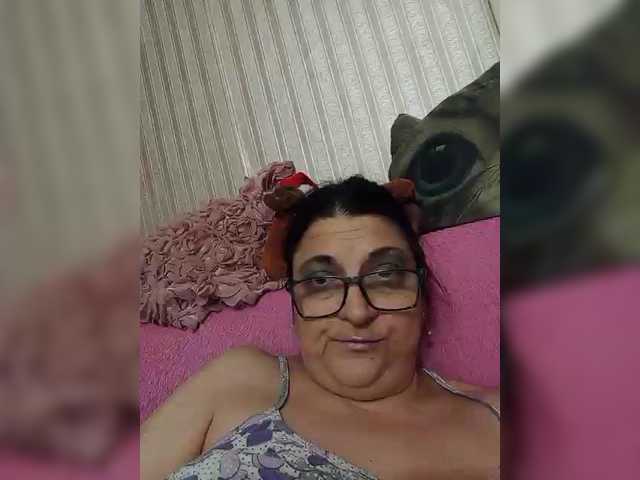 milisenta live cam preview