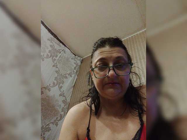 milisenta live webcam show