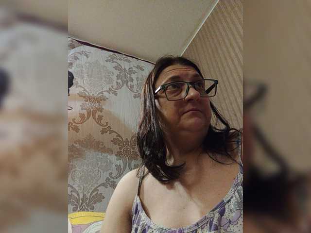 milisenta live webcam show