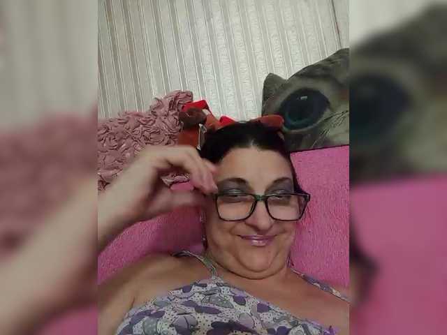 milisenta live cam preview