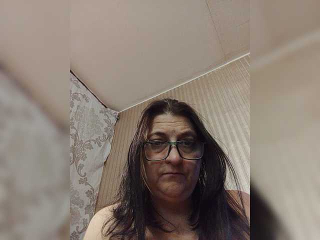 milisenta live webcam show