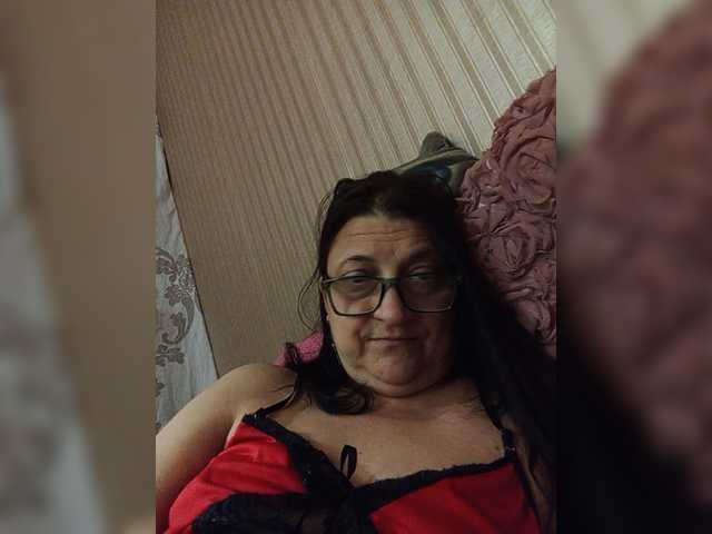 milisenta live webcam show