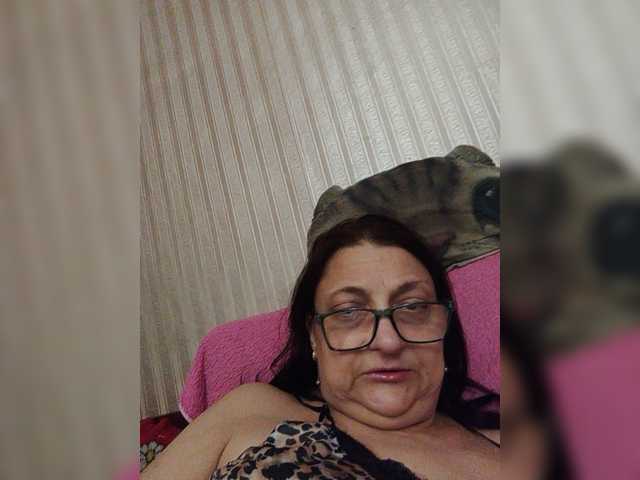 milisenta live webcam show