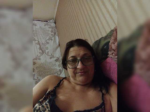 milisenta live webcam show
