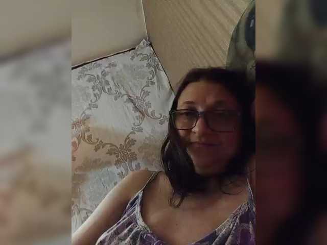 milisenta live webcam show
